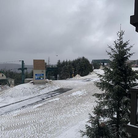 Highland House 207 Slopeside, Village Area, Ski In Out Сноушу Екстер'єр фото
