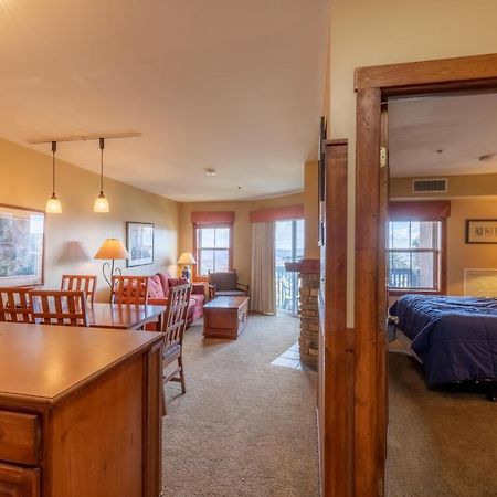 Highland House 207 Slopeside, Village Area, Ski In Out Сноушу Екстер'єр фото
