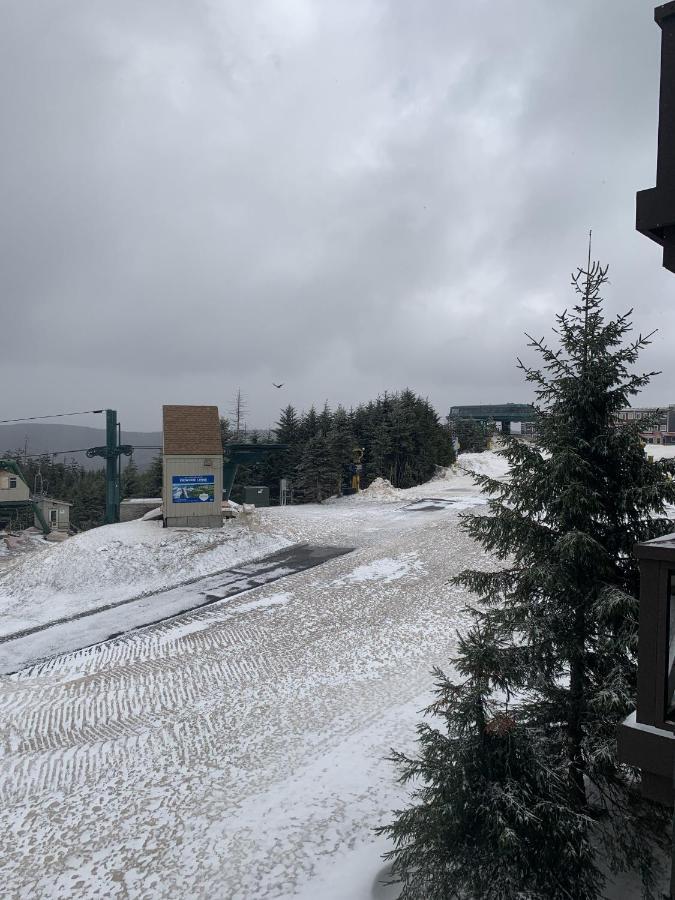 Highland House 207 Slopeside, Village Area, Ski In Out Сноушу Екстер'єр фото