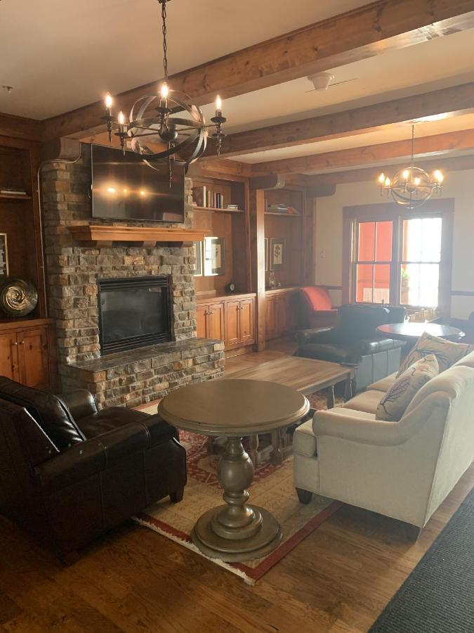 Highland House 207 Slopeside, Village Area, Ski In Out Сноушу Екстер'єр фото