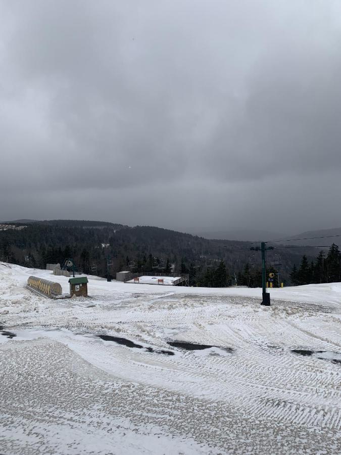 Highland House 207 Slopeside, Village Area, Ski In Out Сноушу Екстер'єр фото
