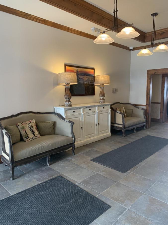 Highland House 207 Slopeside, Village Area, Ski In Out Сноушу Екстер'єр фото