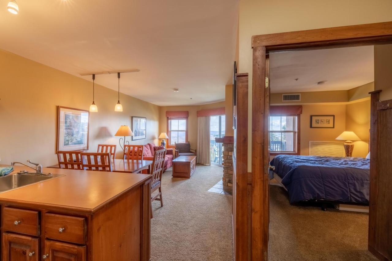 Highland House 207 Slopeside, Village Area, Ski In Out Сноушу Екстер'єр фото